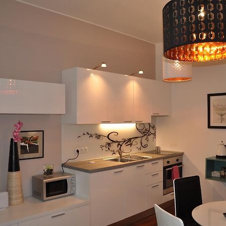 Apartments Sulekova Zagreb Phòng bức ảnh
