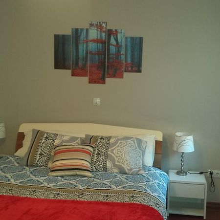 Apartments Sulekova Zagreb Ngoại thất bức ảnh