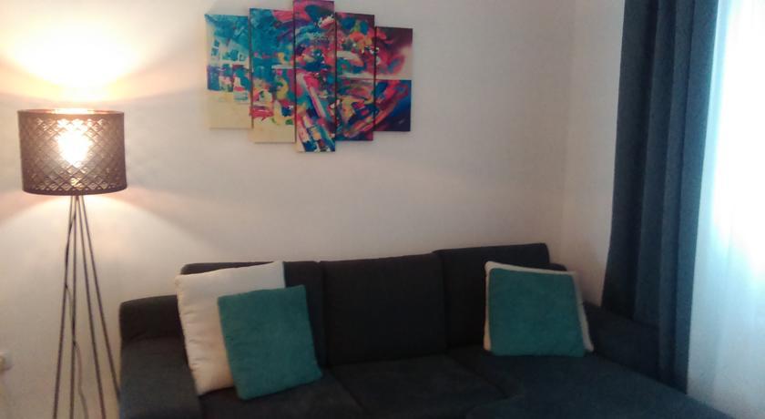 Apartments Sulekova Zagreb Phòng bức ảnh