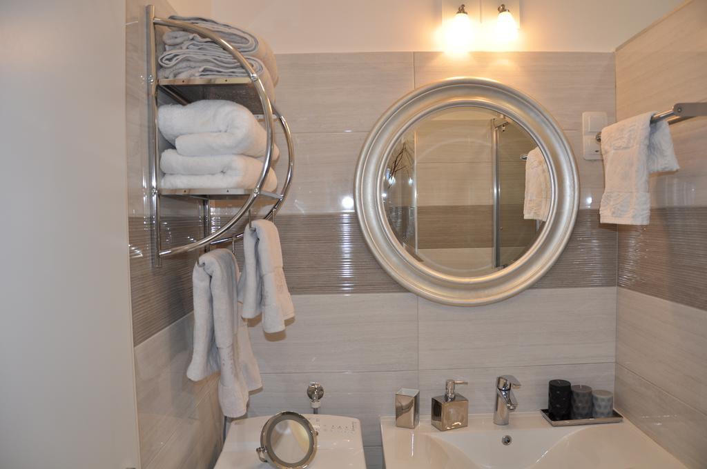Apartments Sulekova Zagreb Phòng bức ảnh
