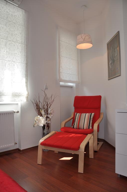 Apartments Sulekova Zagreb Phòng bức ảnh