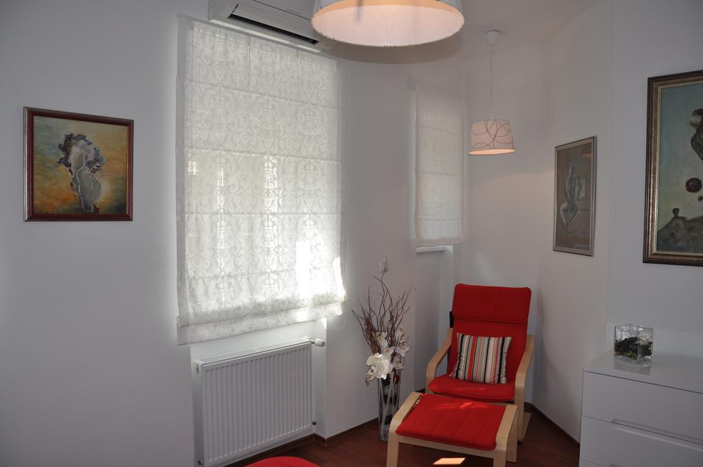 Apartments Sulekova Zagreb Phòng bức ảnh
