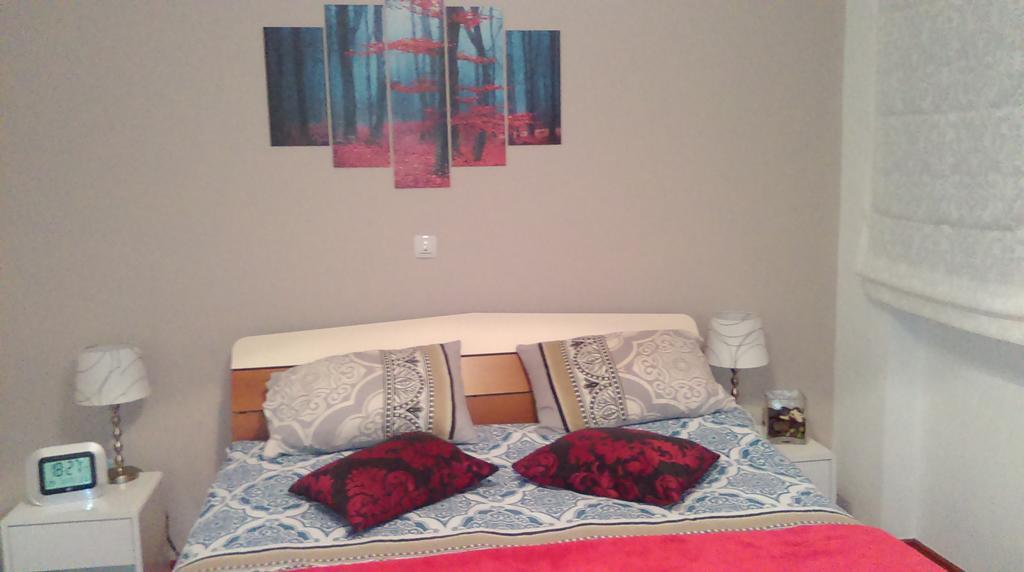 Apartments Sulekova Zagreb Phòng bức ảnh