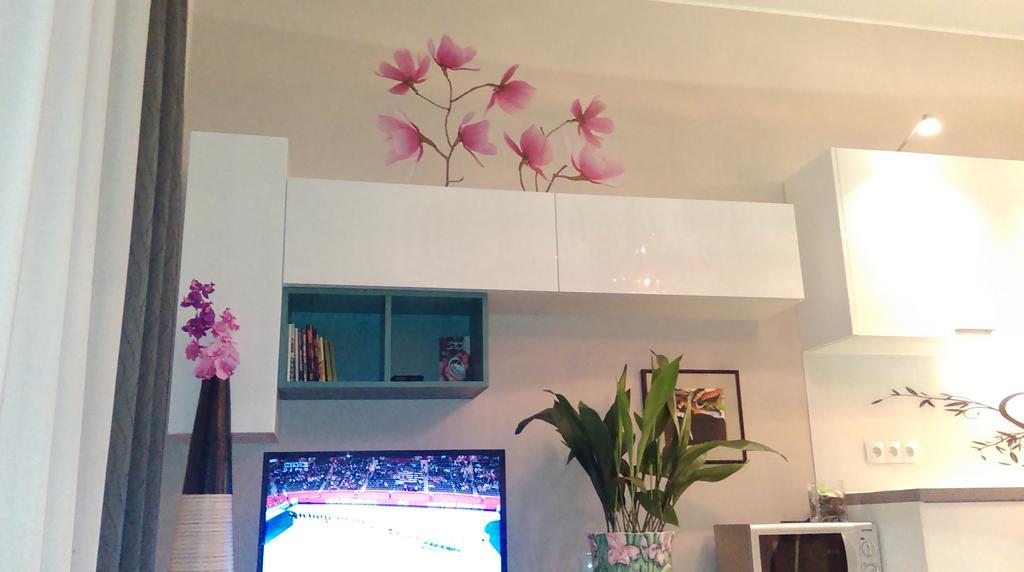 Apartments Sulekova Zagreb Phòng bức ảnh