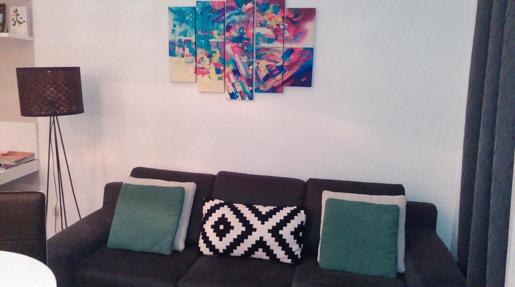 Apartments Sulekova Zagreb Phòng bức ảnh