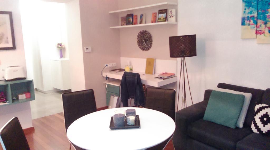 Apartments Sulekova Zagreb Ngoại thất bức ảnh